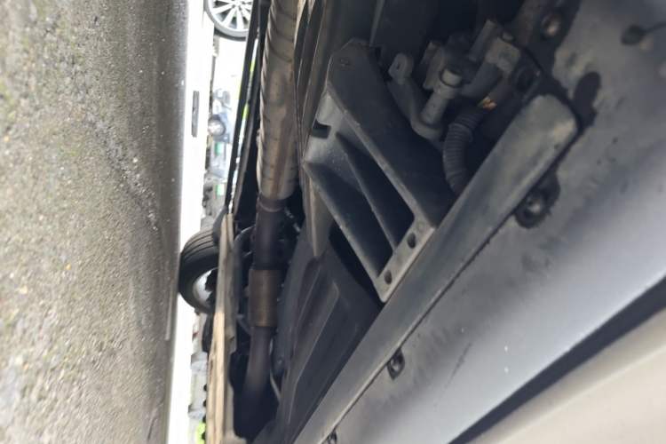 Used Land Rover Range Sport 2019 3.0 L6 HSE DYNAMIC Chassis Rear Right