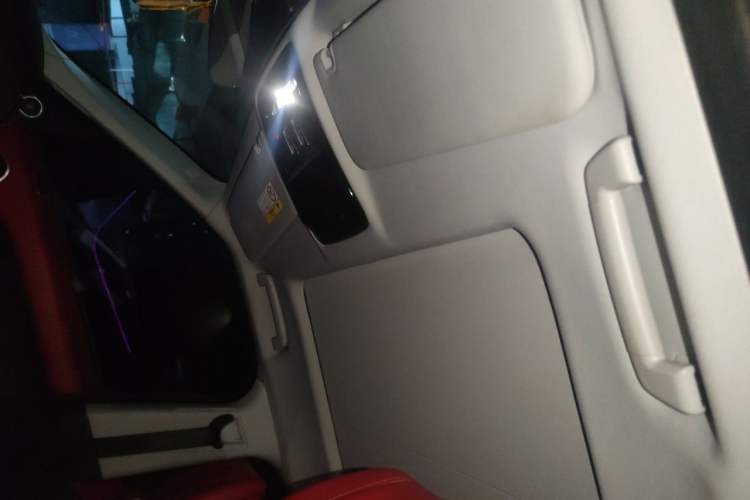Used Land Rover Range Sport 2019 3.0 SC V6 HSE DYNAMIC Headliner