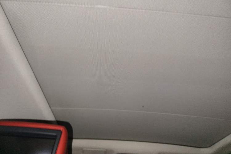 Used Land Rover Range Sport 2019 3.0 L6 HSE DYNAMIC Headliner