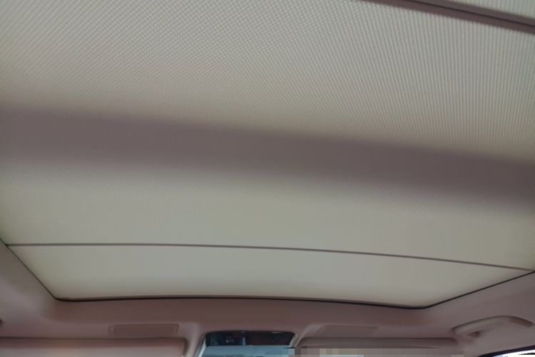 Used Land Rover Range Sport 2019 3.0 L6 HSE DYNAMIC Headliner