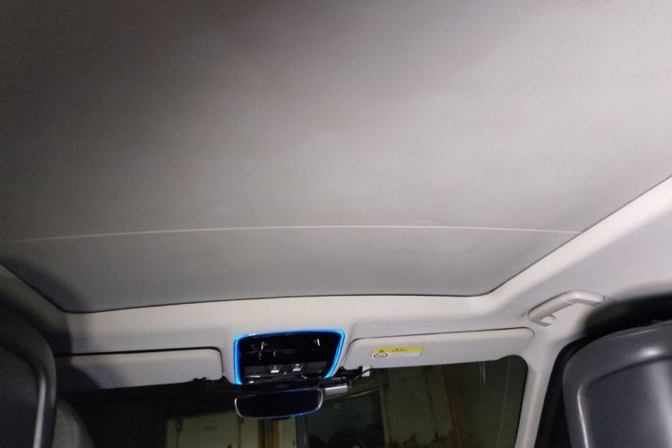 Used Land Rover Range Sport 2019 3.0 SC V6 Special Edition Headliner