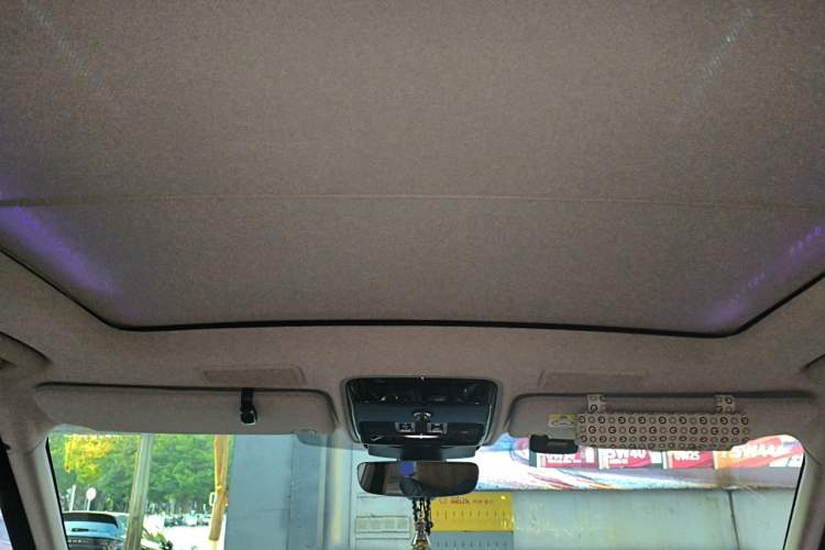 Used Land Rover Range Sport 2019 3.0 L6 SE Headliner