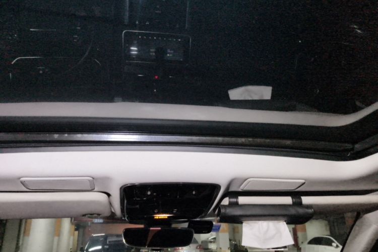 Used Land Rover Range Sport 2019 3.0 L6 SE Headliner