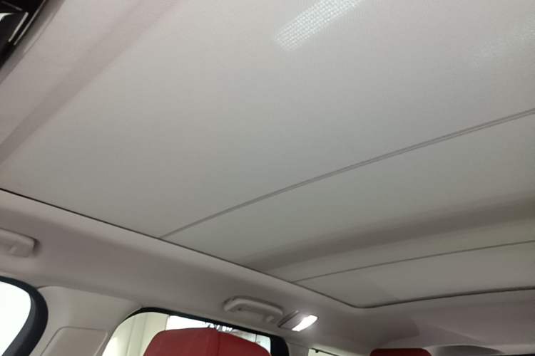 Used Land Rover Range Sport 2019 3.0 SC V6 HSE DYNAMIC Headliner