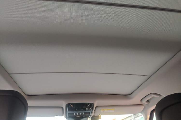Used Land Rover Range Sport 2019 3.0 SC V6 Special Edition Headliner