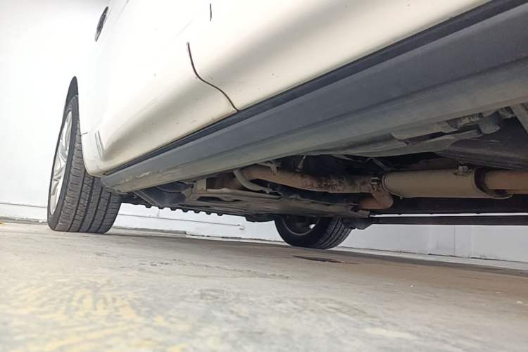 Used Land Rover Range Sport 2019 3.0 SC V6 HSE DYNAMIC Left Side Sill