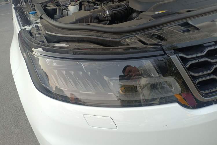 Used Land Rover Range Sport 2019 3.0 L6 HSE DYNAMIC Right Front Headlight