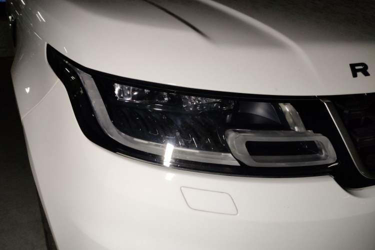 Used Land Rover Range Sport 2019 3.0 SC V6 Special Edition Right Front Headlight