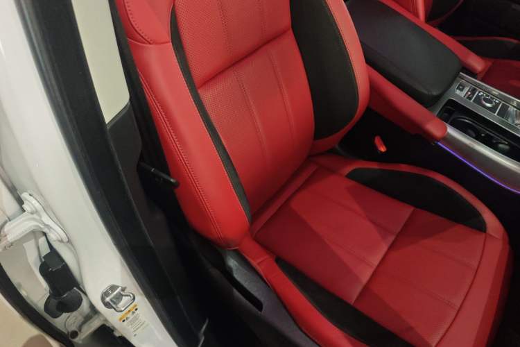 Used Land Rover Range Sport 2019 3.0 SC V6 HSE DYNAMIC Right Front Seat