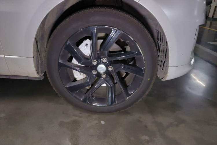 Used Land Rover Range Sport 2019 3.0 SC V6 HSE DYNAMIC Right Front Wheel Hub