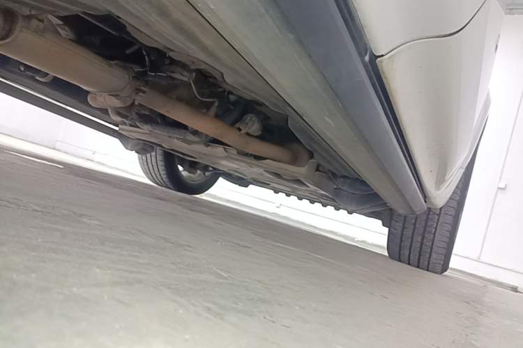 Used Land Rover Range Sport 2019 3.0 SC V6 HSE DYNAMIC Right Side Sill
