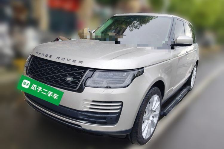 Used Land Rover Range Sport 2019 Range Rover 3.0 Automatic Diesel 5-Seater (Parallel Import) Guazi used car, China used car export, Used car for sale, Used  cars, Cheapest cars for sale