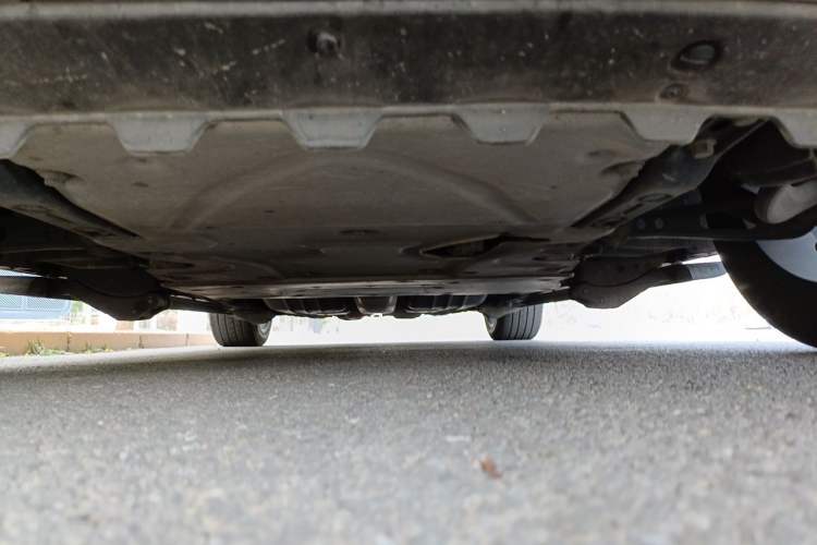 Used Land Rover Range Sport 2020 3.0 L6 SE Chassis Front