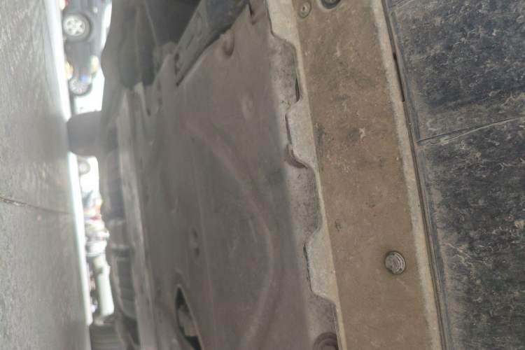 Used Land Rover Range Sport 2020 3.0 L6 HSE DYNAMIC Chassis Front