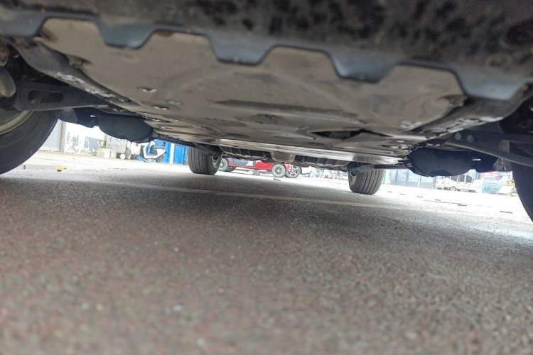 Used Land Rover Range Sport 2020 3.0 L6 SE Chassis Front