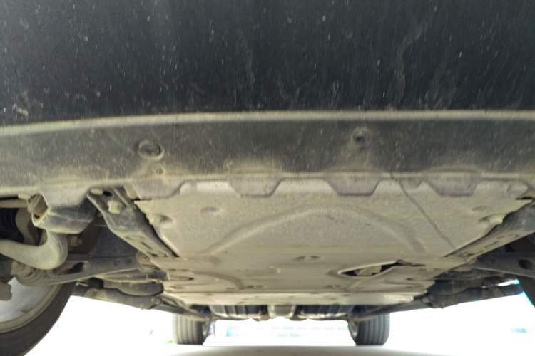 Used Land Rover Range Sport 2020 3.0 L6 HSE DYNAMIC Chassis Front