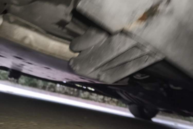 Used Land Rover Range Sport 2020 3.0 L6 HSE DYNAMIC Chassis Front Left