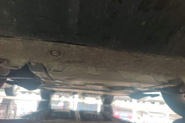 Used Land Rover Range Sport 2020 3.0 L6 HSE DYNAMIC Chassis Front