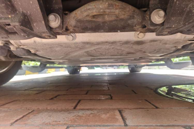 Used Land Rover Range Sport 2020 3.0 L6 HSE DYNAMIC Chassis Front