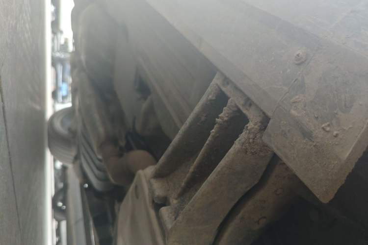 Used Land Rover Range Sport 2020 3.0 L6 HSE DYNAMIC Chassis Front Right