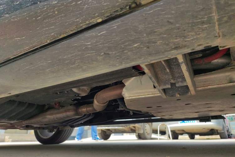 Used Land Rover Range Sport 2020 3.0 L6 HSE DYNAMIC Chassis Front Right