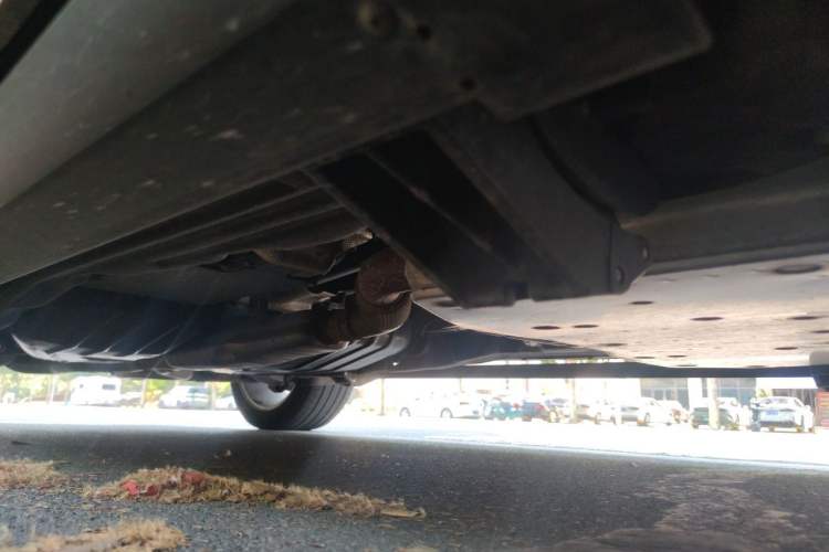 Used Land Rover Range Sport 2020 3.0 L6 HSE DYNAMIC Chassis Front Right