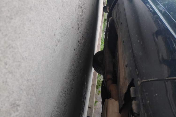 Used Land Rover Range Sport 2020 3.0 L6 HSE DYNAMIC Chassis Front Right