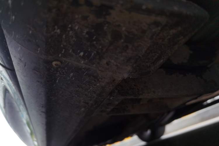 Used Land Rover Range Sport 2020 3.0 L6 HSE DYNAMIC Chassis Front Right