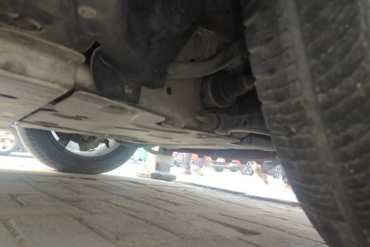 Used Land Rover Range Sport 2020 3.0 L6 HST Chassis Front Right