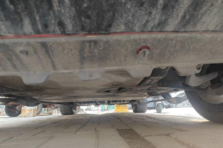 Used Land Rover Range Sport 2020 3.0 L6 HST Chassis Front