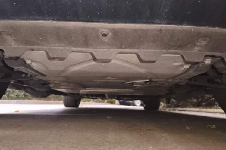 Used Land Rover Range Sport 2020 3.0 L6 HSE DYNAMIC Chassis Front