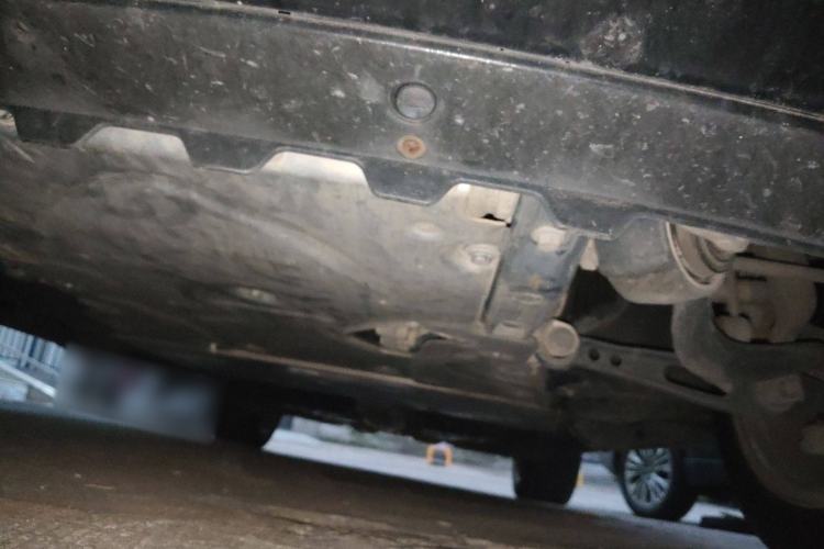 Used Land Rover Range Sport 2020 3.0 L6 SE Chassis Front