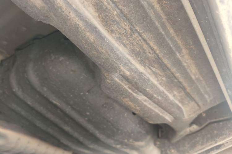 Used Land Rover Range Sport 2020 3.0 L6 HSE DYNAMIC Chassis Rear Left