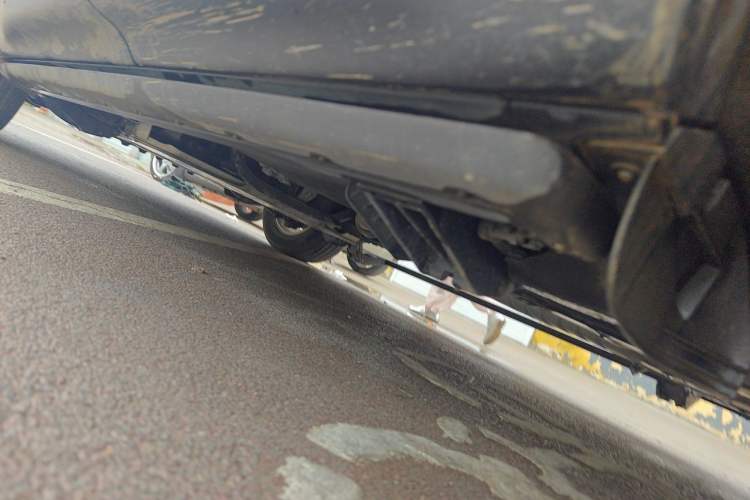 Used Land Rover Range Sport 2020 3.0 L6 SE Chassis Rear Left