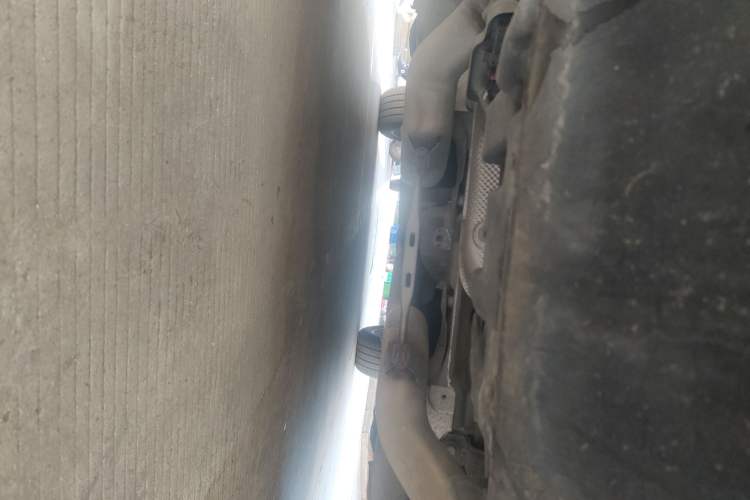 Used Land Rover Range Sport 2020 3.0 L6 HSE DYNAMIC Chassis Rear