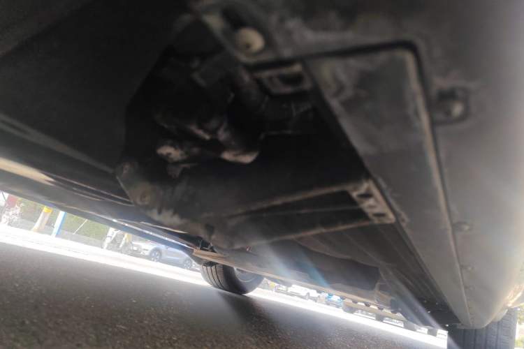 Used Land Rover Range Sport 2020 3.0 L6 HSE DYNAMIC Chassis Rear Right