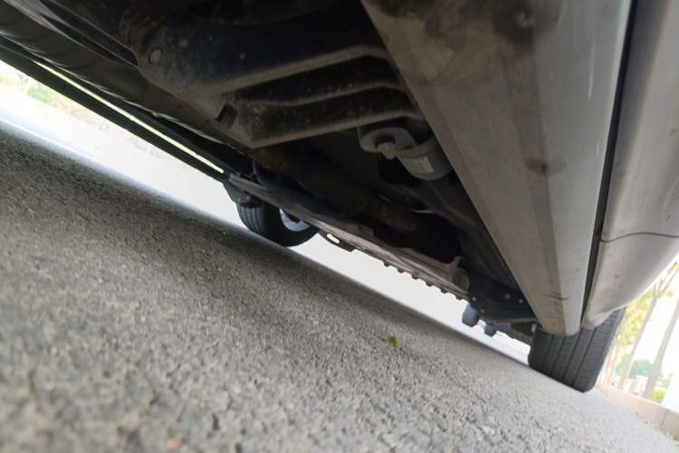 Used Land Rover Range Sport 2020 3.0 L6 SE Chassis Rear Right