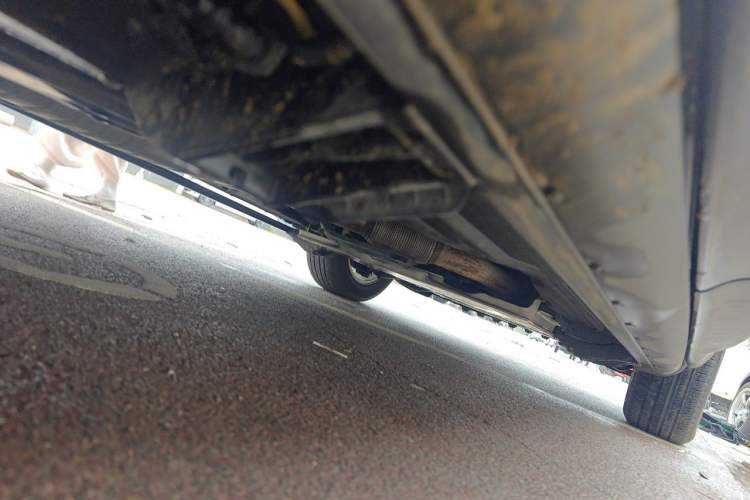 Used Land Rover Range Sport 2020 3.0 L6 SE Chassis Rear Right