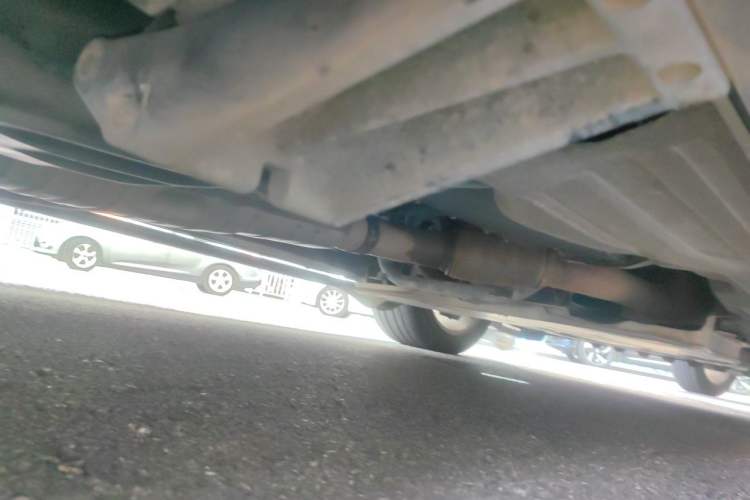 Used Land Rover Range Sport 2020 3.0 L6 HSE DYNAMIC Chassis Rear Right