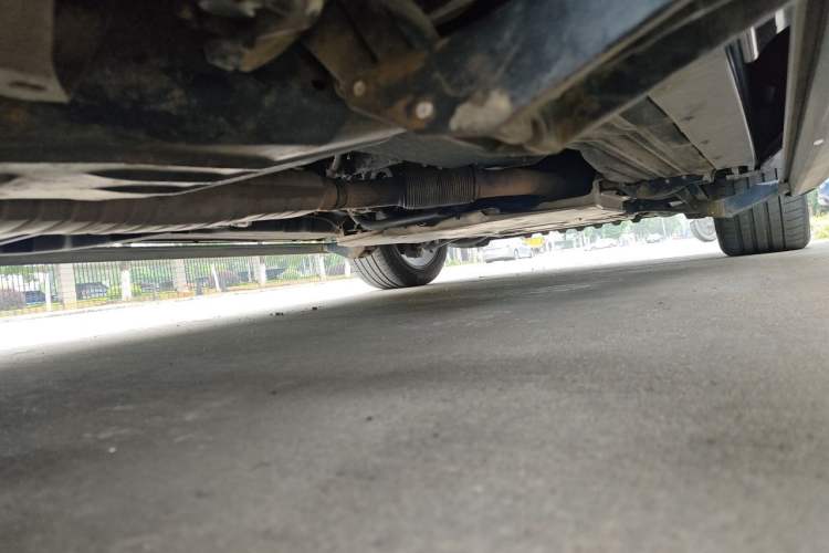 Used Land Rover Range Sport 2020 3.0 L6 HSE DYNAMIC Chassis Rear Right