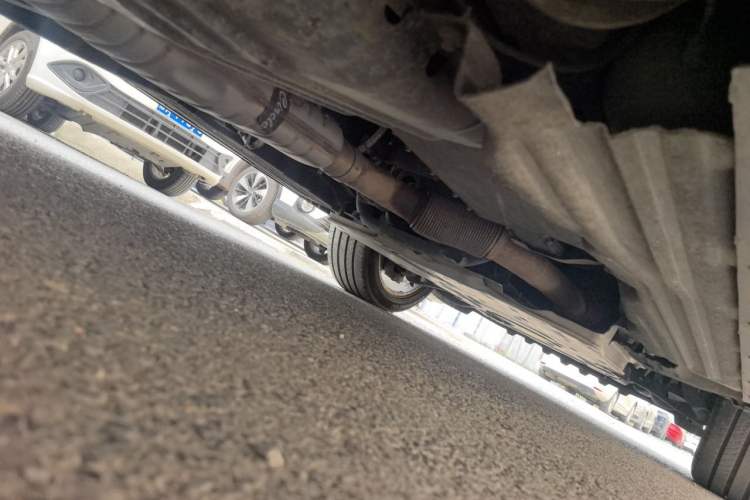 Used Land Rover Range Sport 2020 3.0 L6 HSE DYNAMIC Chassis Rear Right