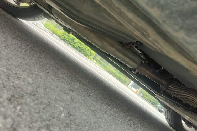 Used Land Rover Range Sport 2020 3.0 L6 HSE DYNAMIC Chassis Rear Right