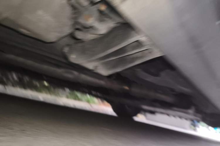 Used Land Rover Range Sport 2020 3.0 L6 HSE DYNAMIC Chassis Rear Right