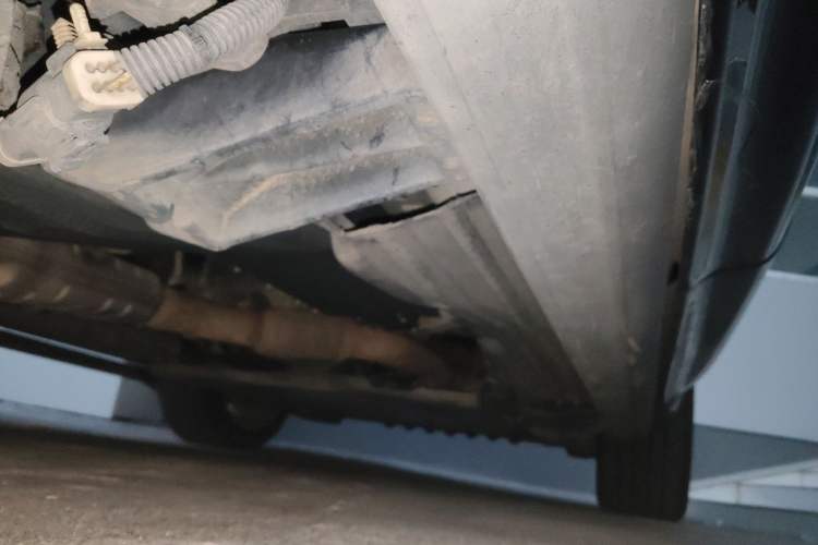 Used Land Rover Range Sport 2020 3.0 L6 SE Chassis Rear Right
