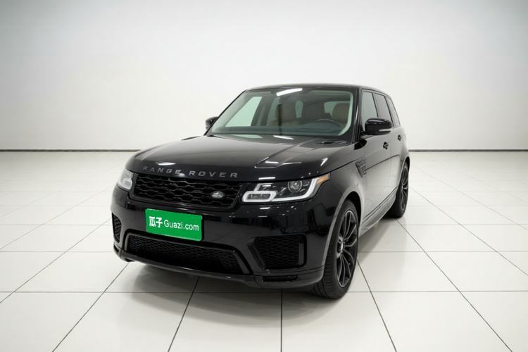 Land Rover Range Sport 2020 3.0 L6 HSE DYNAMIC usado Guazi used car, China used car export, Used car for sale, Used cars, Cheapest cars for sale