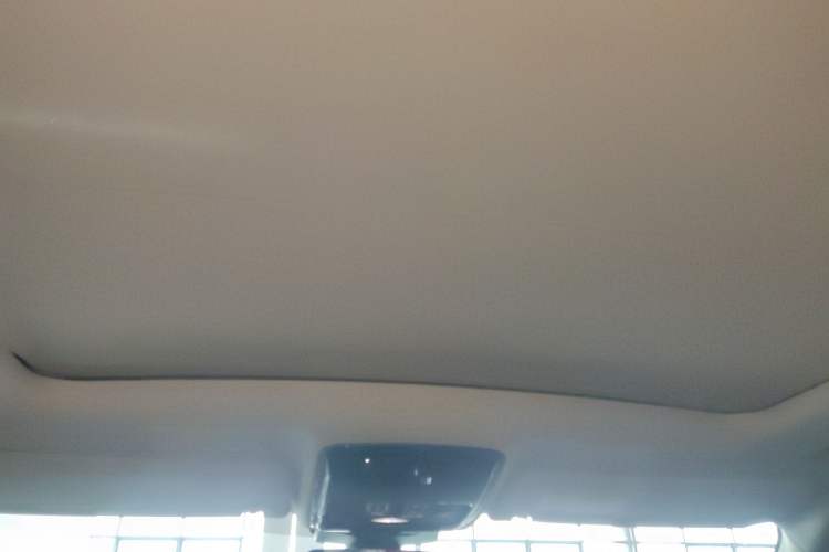 Used Land Rover Range Sport 2020 3.0 L6 HSE DYNAMIC Headliner