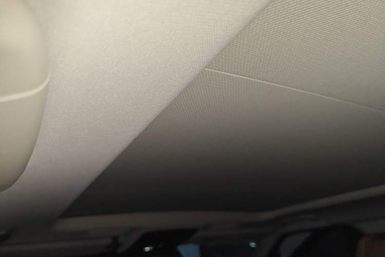 Used Land Rover Range Sport 2020 3.0 L6 HSE DYNAMIC Headliner