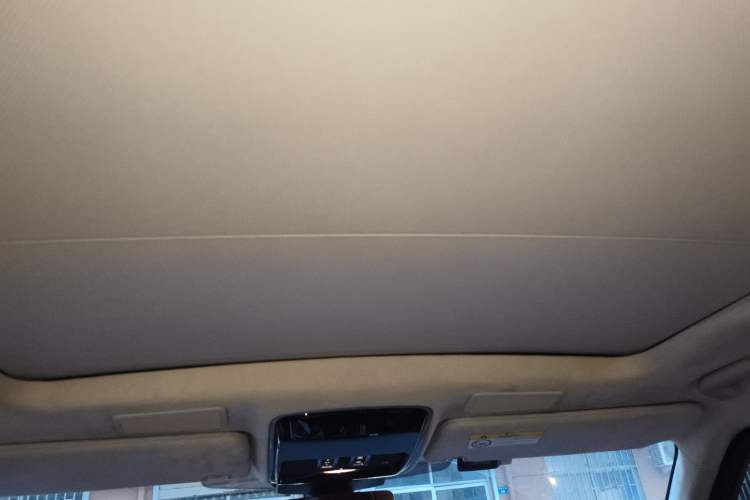 Used Land Rover Range Sport 2020 3.0 L6 HST Headliner