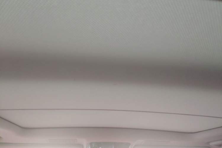 Used Land Rover Range Sport 2020 3.0 L6 HSE DYNAMIC Headliner