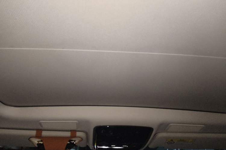 Used Land Rover Range Sport 2020 3.0 L6 HSE DYNAMIC Headliner